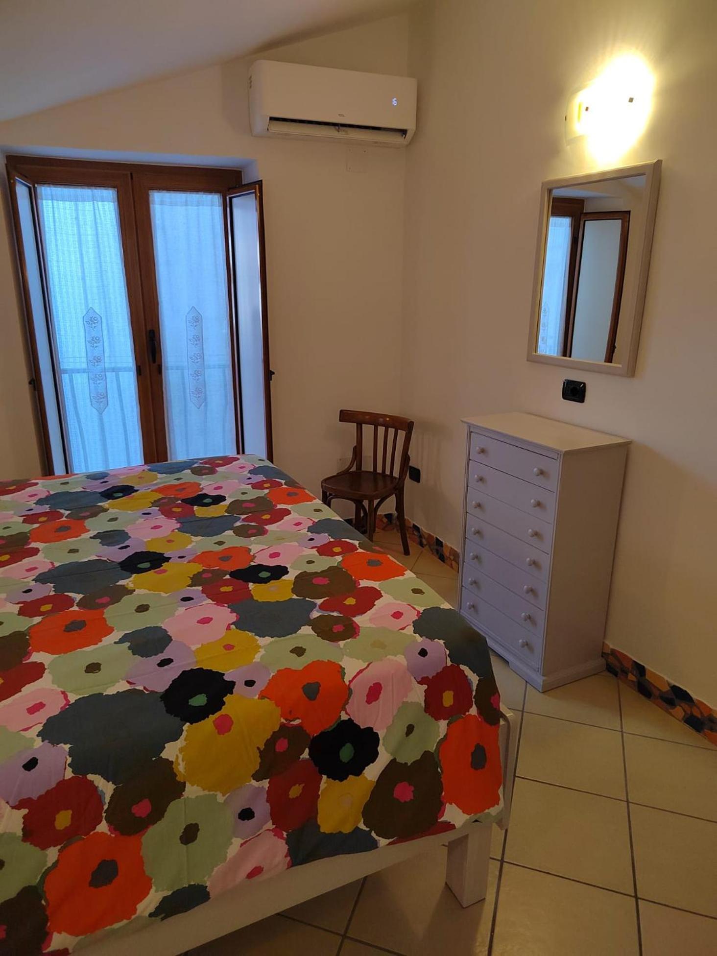 Casafiore Guest House Vietri sul Mare Exterior photo